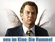 Die Hummel - eine niederbayerische Komödie. Der Abschlussfilm von Sebastian Stern an der HFF München kommt am 26.08.2010 ins Kino (Foto. Verleih)
